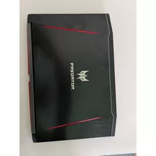 Laptop Acer Predator Helios 300, I7, Gtx 1060