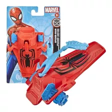 Brinquedo Marvel Garra Pantera Lança Teia Acessório Avengers