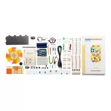 Arduino Starter Kit Original En Español