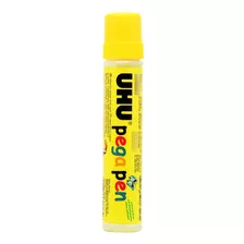 Adhesivo Uhu Glue Pen 50 Ml