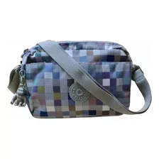 Crossbody Kipling Modelo Damian