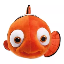 Pelucia Disney Procurando Nemo 35cm Fun