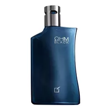 Yanbal Ohm Black Eau De Parfum 100 ml Para Hombre