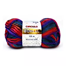 Boreal - 135m Cor 9568- Grego