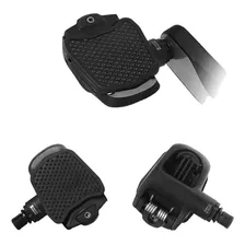 Pedal Adaptador Para Shimano, Convertidor De Pedal De Ruta