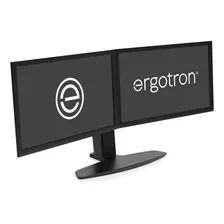 Soporte Ergotron Neo-flex Para Monitor Dual Para Escritor...