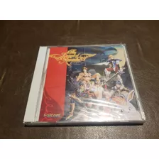 The Legend Of Xanadu Cd Rom Lacrado De Fabrica Japones