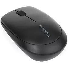 Mouse Kensington Pro Fir Inalambrico/negro Color Black