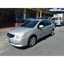 Sentra 2.0 Cvt 