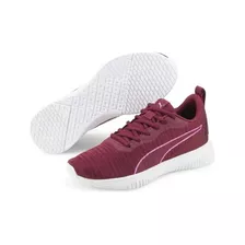 Tenis Puma Flyer Flex Wn`s Mujer Vx