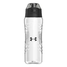 Botella Under Armour - Trasparente - 24 Oz./710 Ml