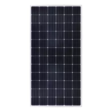 Panel Solar 185 Watts Monocristalino X 3 Unidades