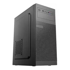 Computador Pc Cpu Intel Core I5 6ªg 8gb Ssd 240gb + Hd 1tb