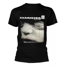 Camiseta Sou Rock Rammstein - Mutter