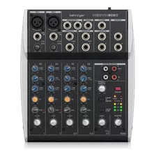 Mezclador Behringer Xenyx 802s + Envío Express