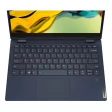 Lenovo Yoga 6 13.3 2 En 1 13.3 Portátil Con Pantalla Táctil