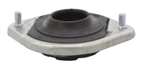 Base Amortiguador Chevy Ii 2004-2009 Delantero C2 Foto 3