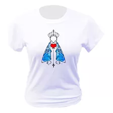 Babylook Nossa Senhora Aparecida 2