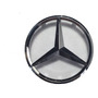 Emblema Mercedes Benz Logo Metal Amg #44