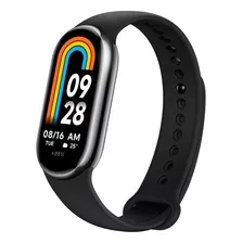 Xiaomi Smart Band 8 Graphite Black