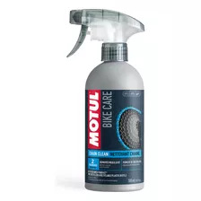 Desengraxante Limpa Corrente Motul Chain Clean Liquido 500ml