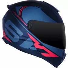 Capacete Norisk Razor Speedmax Vários Top Original Importado