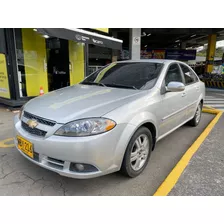 Chevrolet Optra Advance Mt 1.6