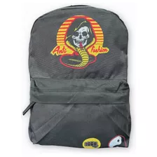 Mochila Antifashion Cobra Kai