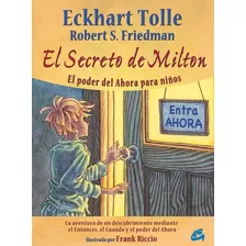 Secreto De Milton, El - Eckhart Tolle
