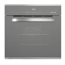 Forno De Embutir Elétrico Mueller Mfe0268g1 68l Inox 220v