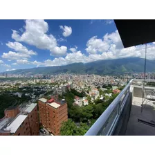 Alquilo En Colinas De Valle Arriba, Excelente Pent House Con Espectacular Vista.