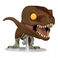 Funko Pop! Atrociraptor (panthera) Se #1216 - Jurassic World