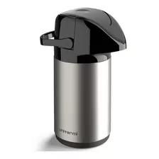 Garrafa Térmica Unitermi Verona 600ml Aço Inox