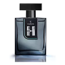 Deo Colônia Masculina Eudora H Tradicional 100ml