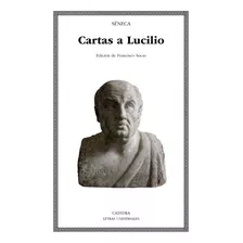 Livro Fisico - Cartas A Lucilio