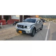 Se Vende Nissan Navara Le Modelo 2015