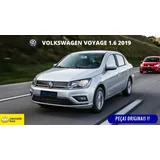 Cano Tubo De Água Do Motor Volkswagen 1.6 2019 Thumb 10