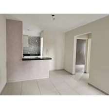 Apartamento 49m2 - Condominio Platinum - Vila Fiori