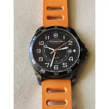 Reloj Victorinox Swiss Army Gmt