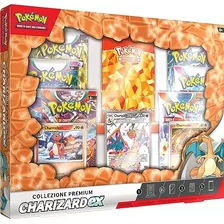 Colección Premium Charizard Ex (it)