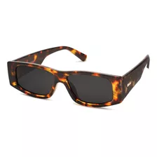 Sojos Retro Trendy Rectángulo Gafas De Sol Polarizadas 80s 9