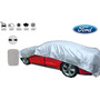 Funda Cubre Volante Ford Explorer Sport Track 4.6 2007