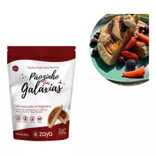 Pãozinho Das Galáxias Zaya Mix Para Pão De Frigideira 282g