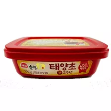 Pasta De Pimenta Coreana Gochujang Hot Pepper 170g