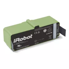 Bateria De Litium Irobot Serie Modelo 800, 900