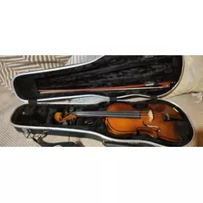 Violin Cremona 4/4 Con Accesorios 