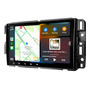 Radio Andorid Carplay 2+32 Chevrolet Captiva Sport