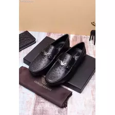 Sapato Masculino Armani 2002