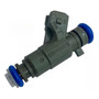 Inyector De Gas Chevrolet Zafira 2005-2006 1.8 Ck