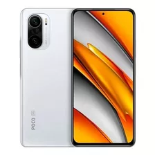 Xiaomi Poco F3 5g Dual Sim 128 Gb Blanco Ártico 6 Gb Ram